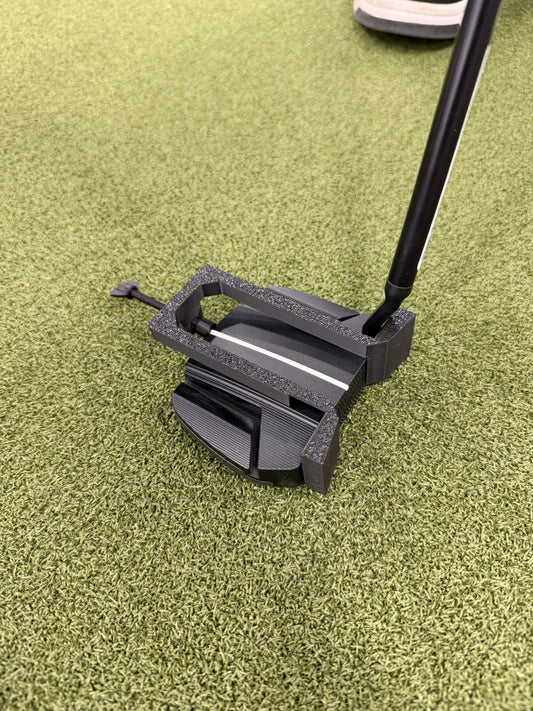 The Putting Contact Aid-Medium