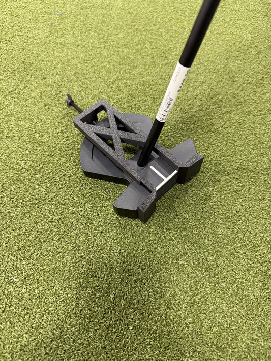 The Putting Contact Aid-Large