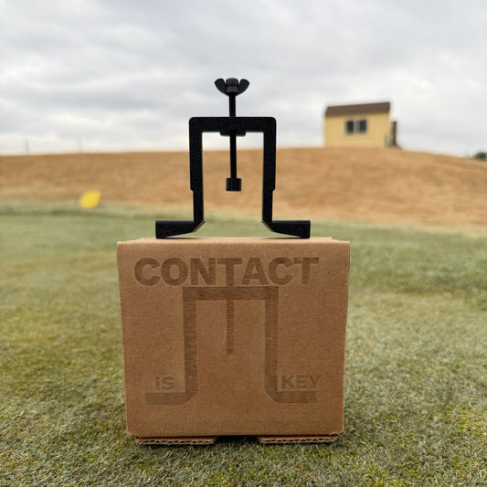 The Putting Contact Aid-Small