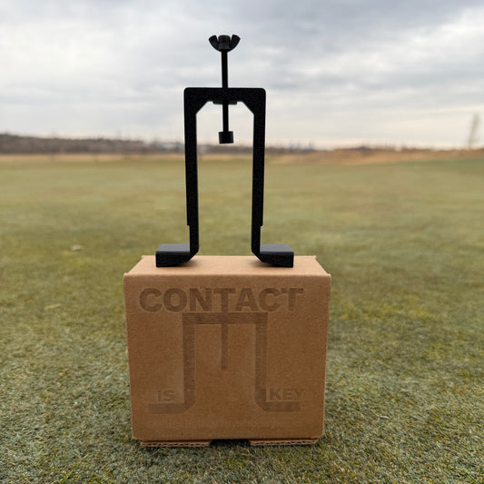 The Putting Contact Aid-Medium