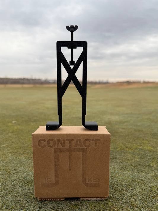 The Putting Contact Aid-Large
