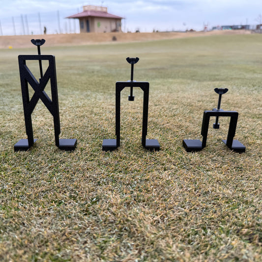 The Putting Contact Aid- 3 Size Variety Pack