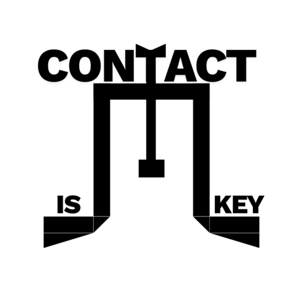 Contact is Key